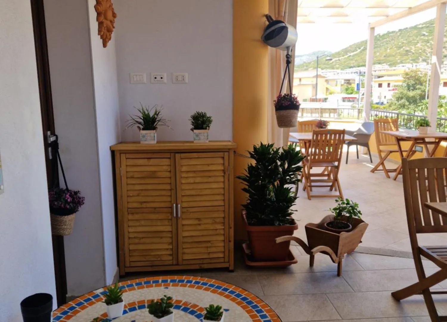 *** ゲストハウス ホテル Caletta Sul Mare ラ・カレッタ イタリア