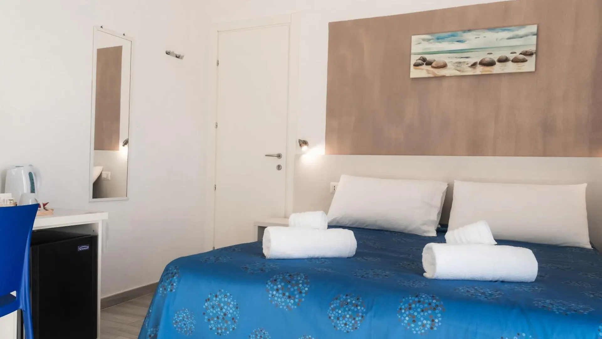 ホテル Caletta Sul Mare ラ・カレッタ 3*,  イタリア