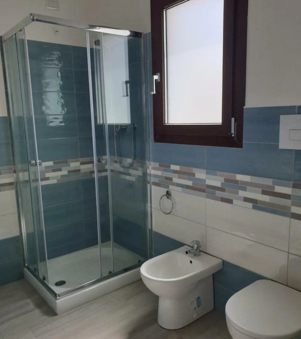 Vendégház Caletta Sul Mare Hotel La Caletta