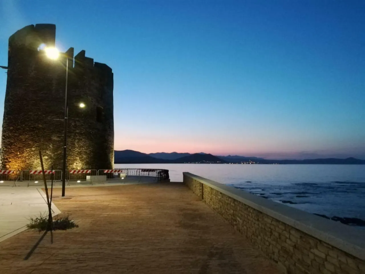 ホテル Caletta Sul Mare ラ・カレッタ 3*,  イタリア