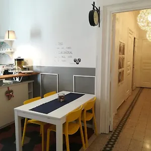 Mirhome Maison d'hôtes Rome