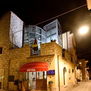 Hotel Antica