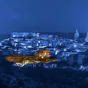 San Giorgio Palace Ibla Hotel Raguse
