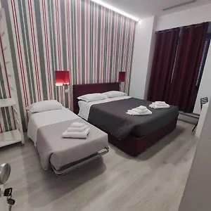 Sangiò Maison d'hôtes Rome