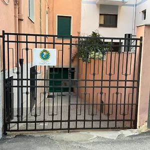 Erythrà Couette-café Reggio de Calabre