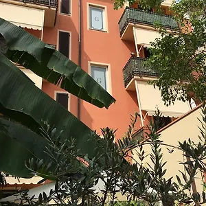 Gloria Appart hôtel Montecatini Terme