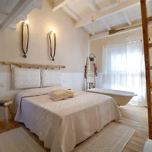 Resort Is Perdas Rural Retreat &