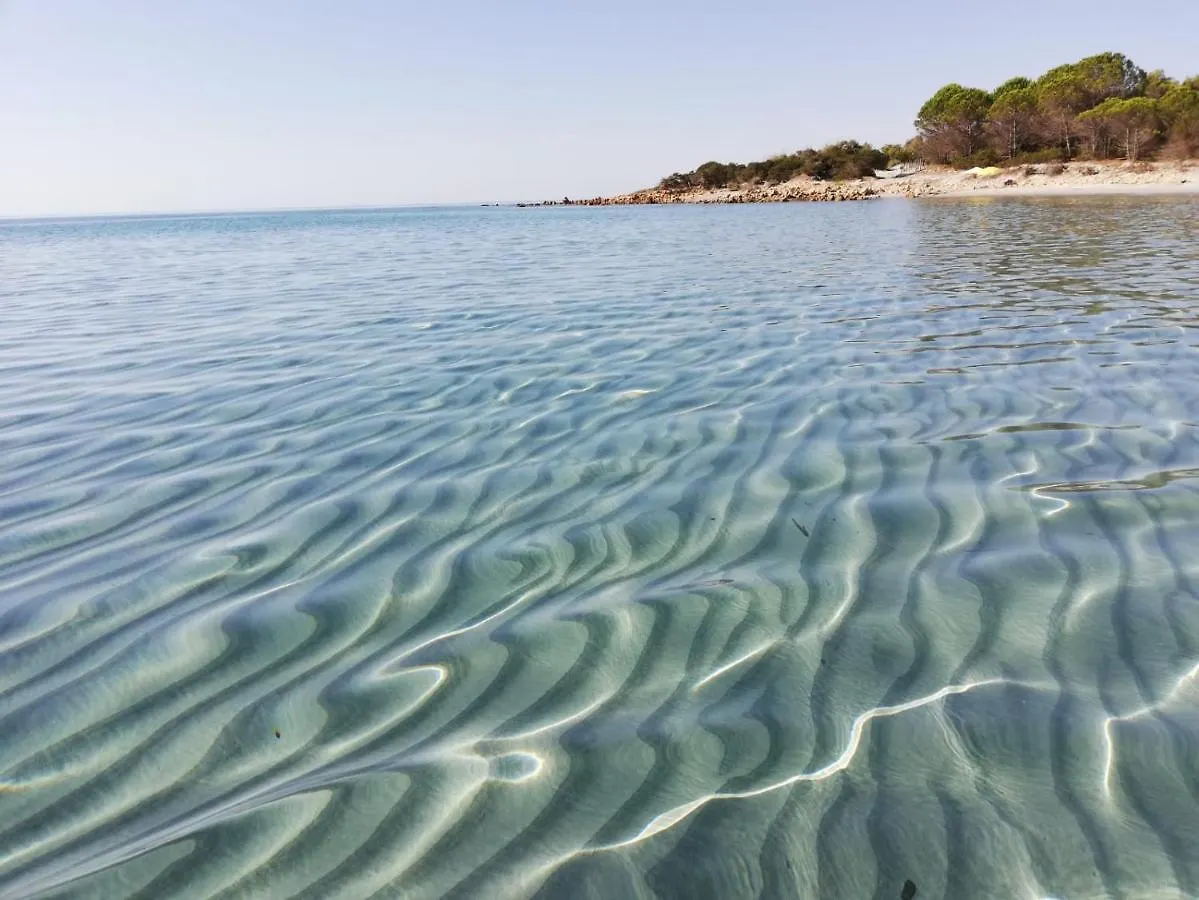 Caletta Sul Mare Hotell La Caletta Pensionat