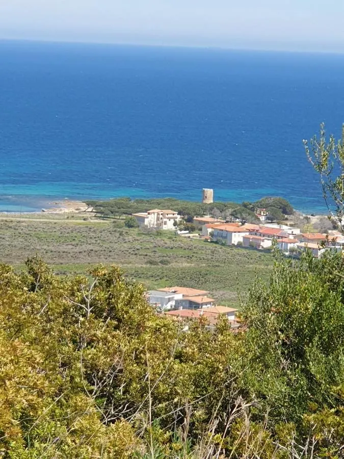 Caletta Sul Mare Hotel La Caletta