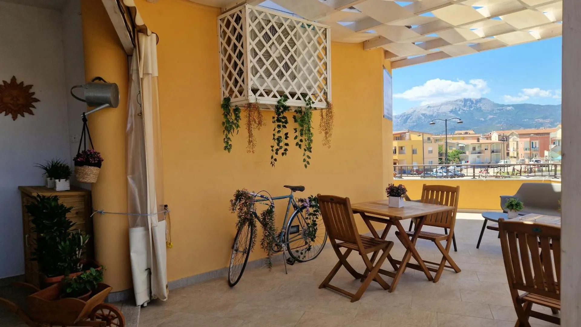 Caletta Sul Mare Hotel La Caletta Guest house