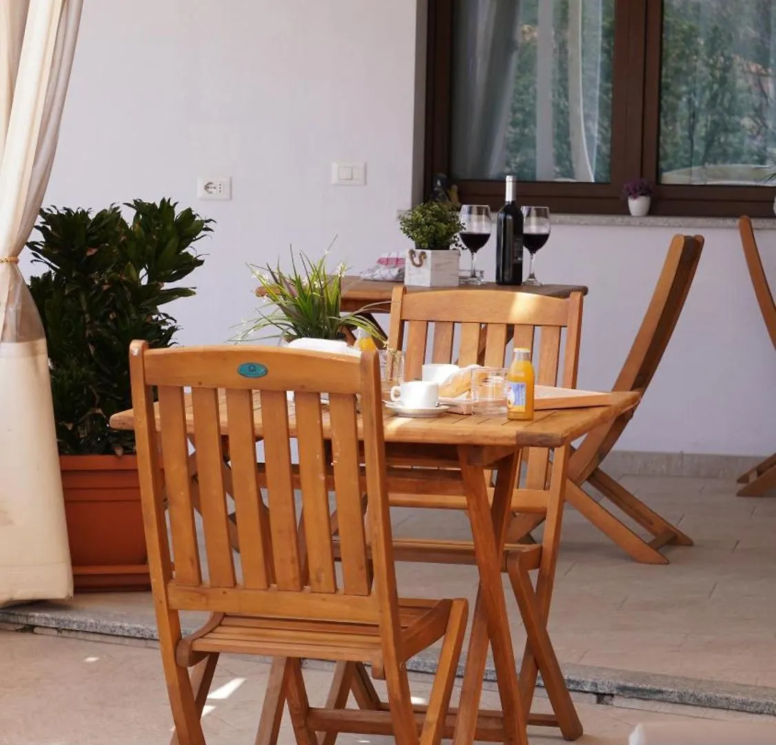 Caletta Sul Mare Hotell La Caletta Pensionat