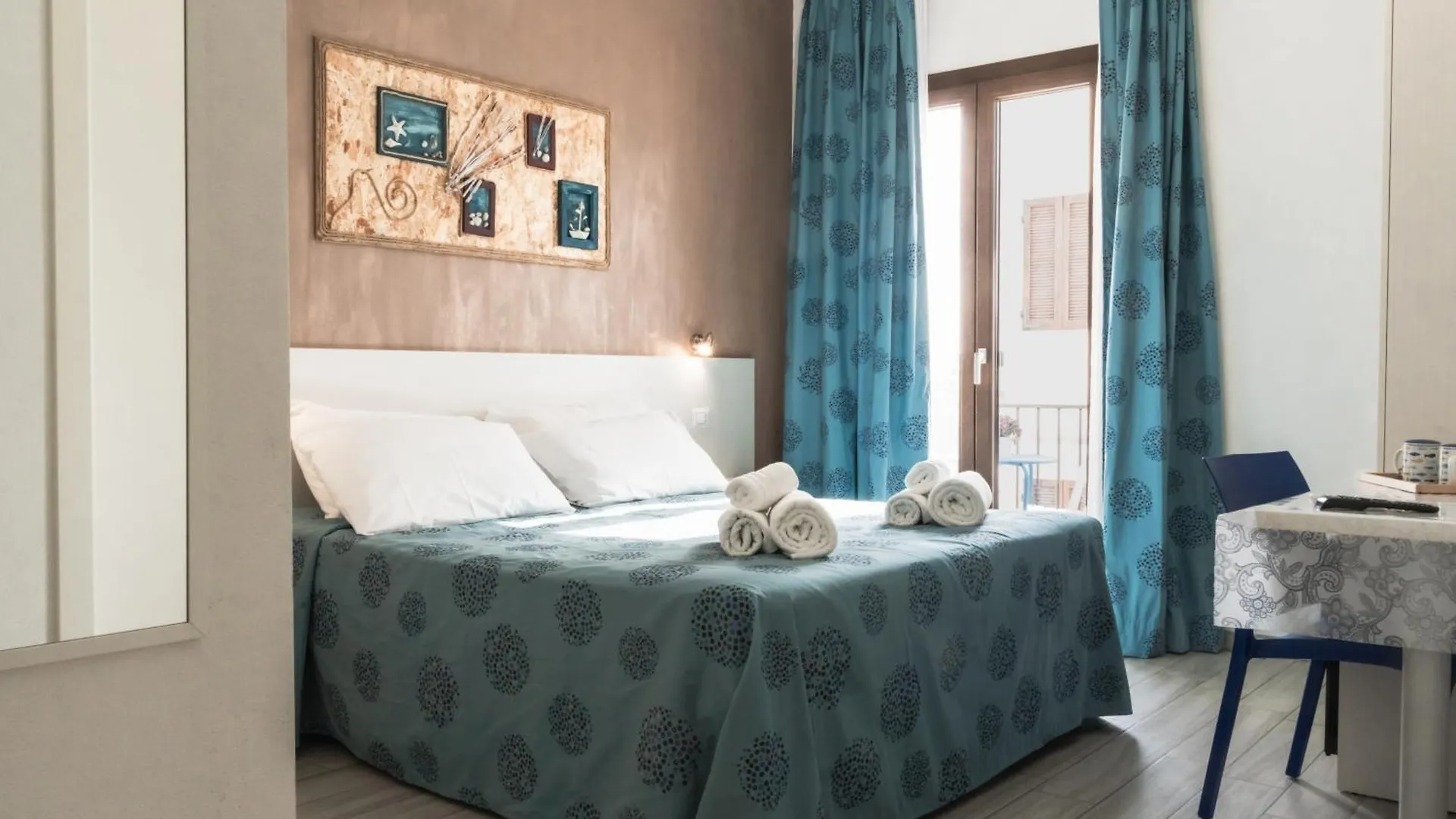 Guest house Caletta Sul Mare Hotel La Caletta
