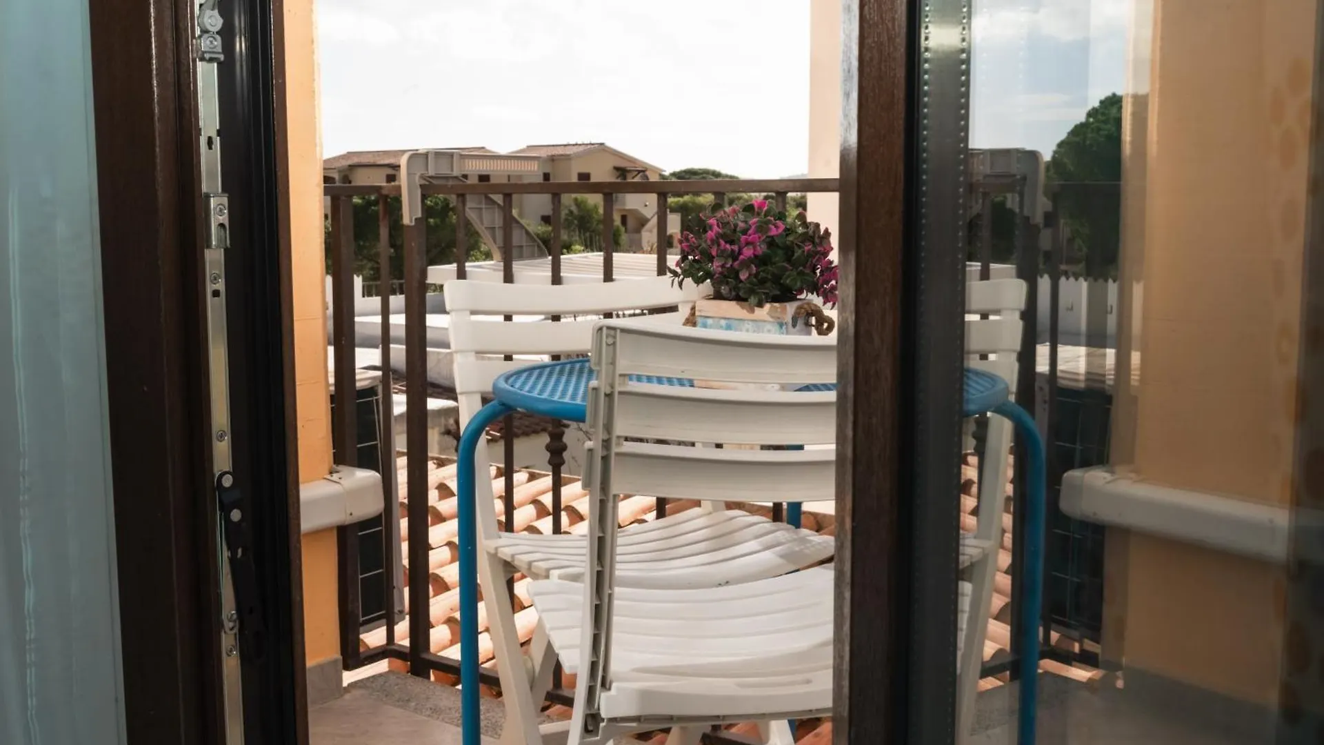 Caletta Sul Mare Hotel La Caletta 3*,  Italy