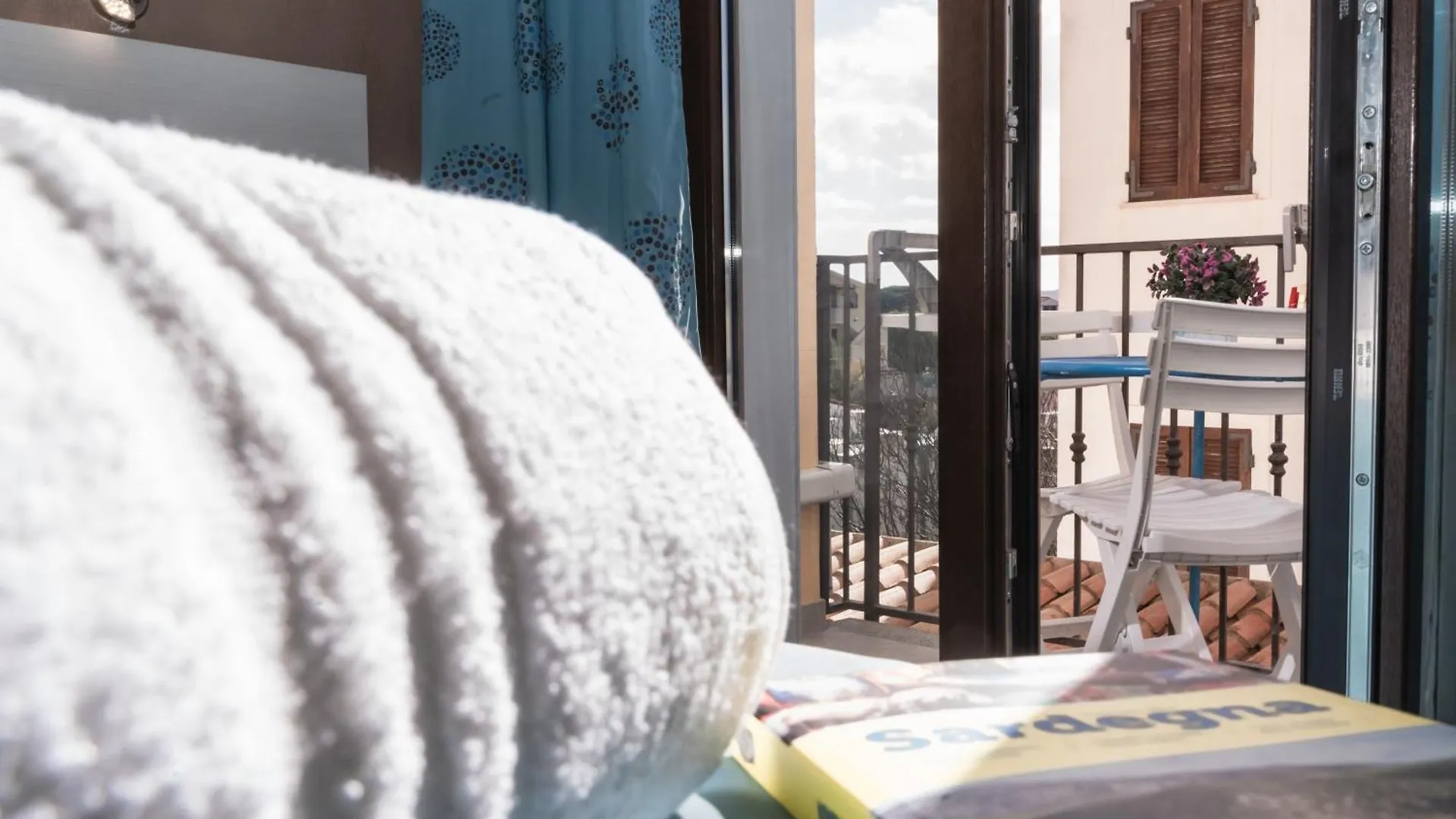 Caletta Sul Mare Hotel La Caletta 3*,