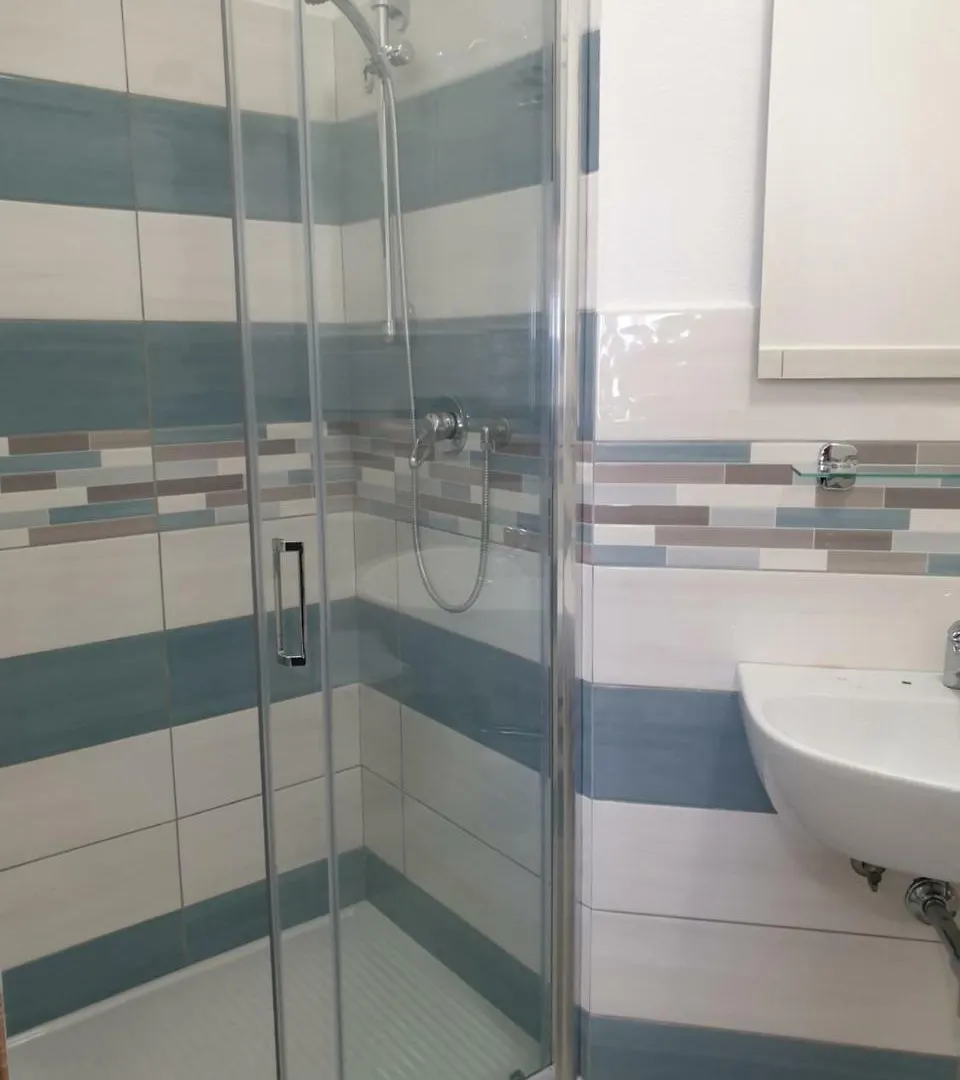Pensionat Caletta Sul Mare Hotell La Caletta
