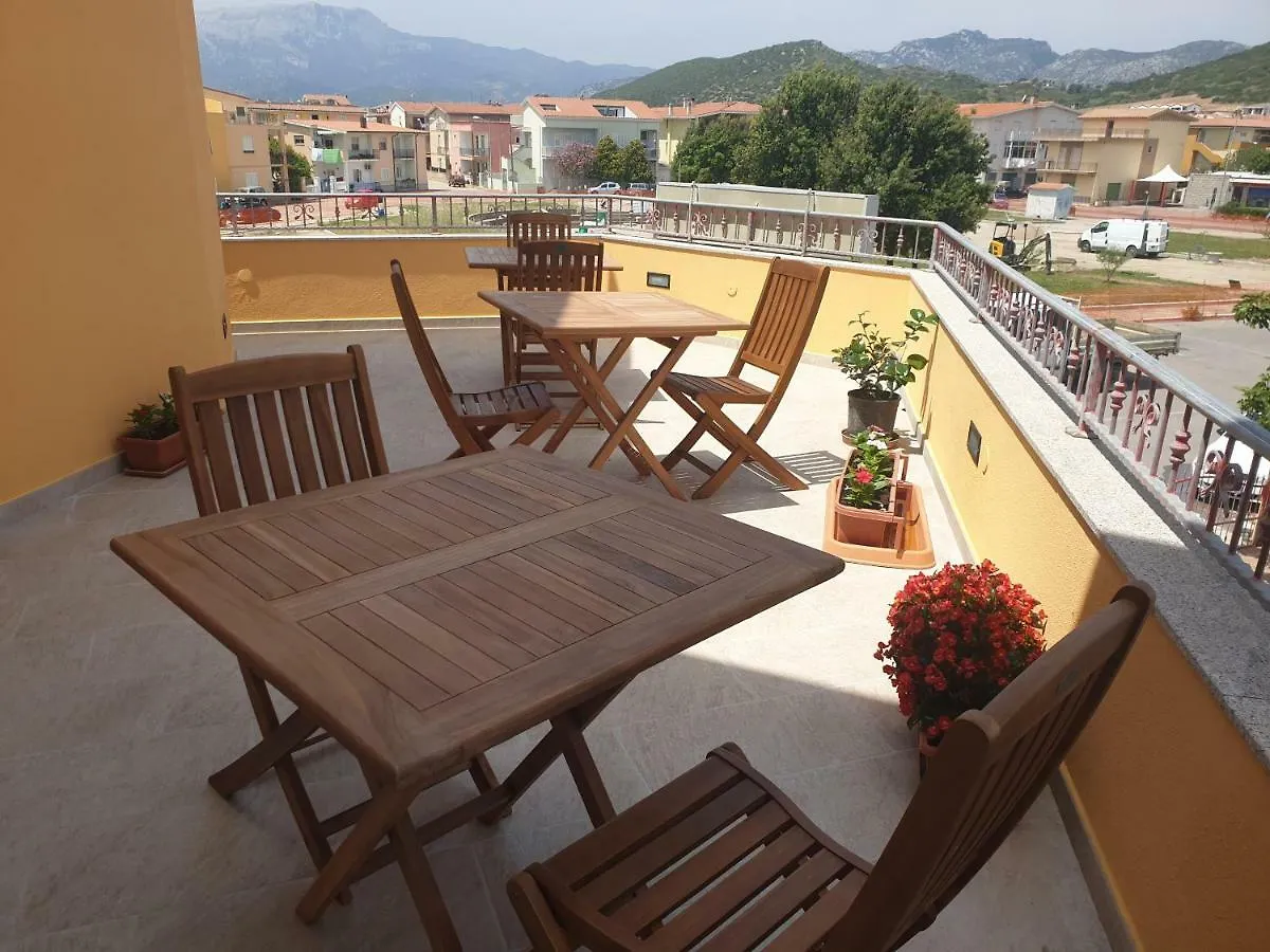 Caletta Sul Mare Hotell La Caletta 3*,